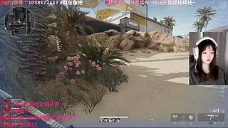 你给她吃吧  我饿了会自己翻垃圾箱