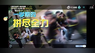 悲伤的小蛙的直播间