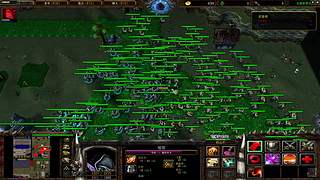 战灬杀戮的直播间