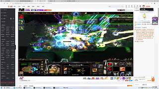 战灬杀戮的直播间