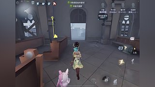 白杨plus的直播间