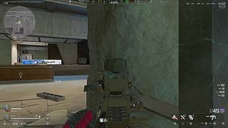 山河远阔iii的直播间