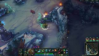 俄洛伊与时光老头