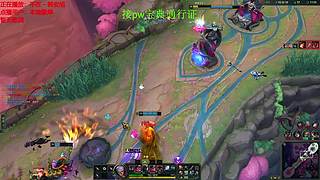 全区大乱斗可飞  感恩遇见 ❤