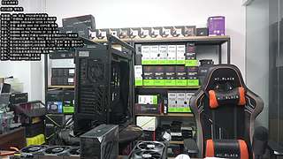 成都酷冷攒机 双12活动