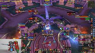 【戰临】大秘境