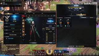 【枪术】有要玩男拳霸的吗？！！！