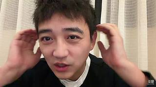 到达南京，休息一下，开会。晚上见