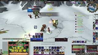 时光3 联盟法师 帮练级/副本/各种