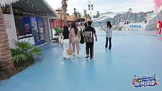 愉快团播S2三亚季Day16