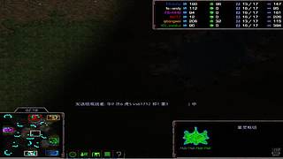 船长BlackJACK的直播间