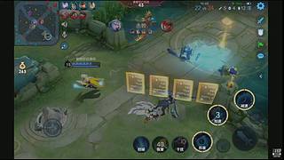 随便玩玩上分？