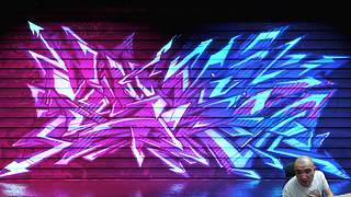 街霸6比赛【双倍亲密】