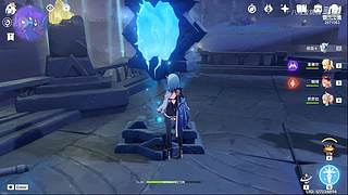 原神 跑图刷材料