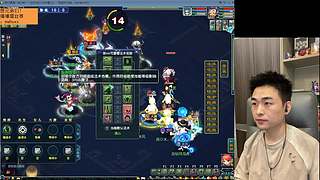 百万小泥鳅封神演武@