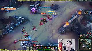 14强淘汰赛【巅峰联赛】