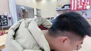 主播阿郎的直播间