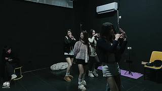 主播阿郎的直播间