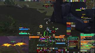 鸟德闪电战/评级