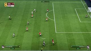 广东周赛，what can i say！