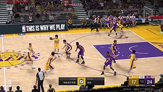 现在是送饭时间