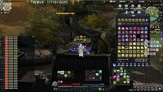 鲁小迅：失踪人口回归