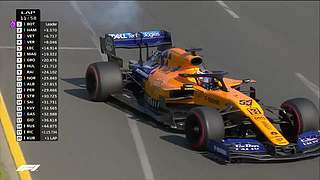 F1 世界一级方程式