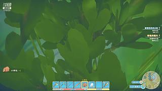 萌新向冰原开荒日记