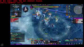 命运方舟-开荒困难冰阿布