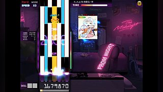 木星劲乐团AC轮播