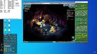 就这么混混吧！！