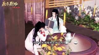 天涯明月刀IP十周年庆典直播