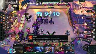 云顶教父，吃鸡无数！