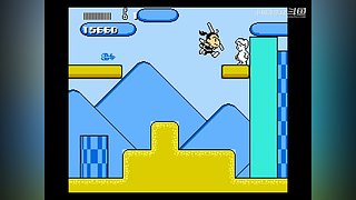 小霸王经典FC游戏 4803120