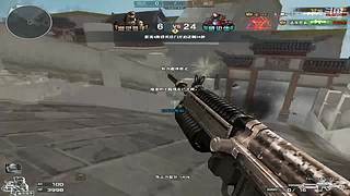 十年老菜鸟，生法追击！[追击世界]