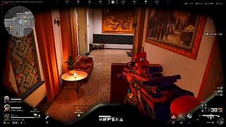 这游戏是人玩得？