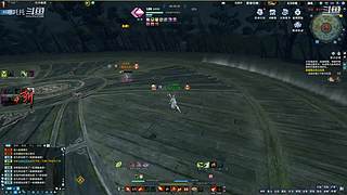 【小哪吒】莽辞刀法