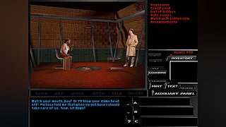 不浅尝辄止，绝不轻易放弃攻关，争取爆机，