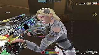 清晨：几年不见