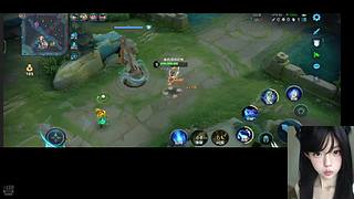 你也一个人上分吗