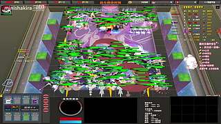 宠物防御战概况宣传大使