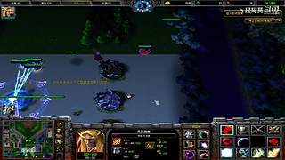 神之墓地の情怀