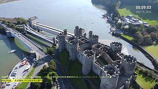 【为爱发电第7年直播】静心放松1080P