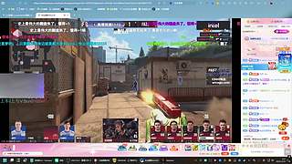 【有车位】思路胜过枪法没毛吧？