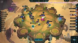 上头啦,看调号开合卡怼球王