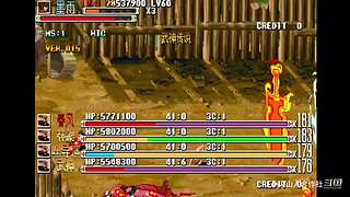 82旧游戏-三国战记