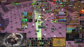 MS评级战场  闪电战 JJC  娱乐