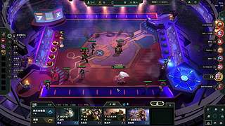 海克斯大乱斗 6194602