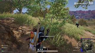 【有车位】3X3-部门-跑刀