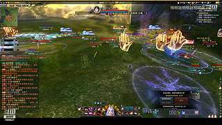 武林外传启动！